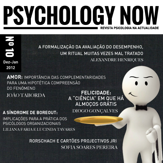 Edição Nº 10 Dezembro / Janeiro 2012