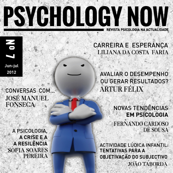 Edição Nº 7 Junho / Julho 2012