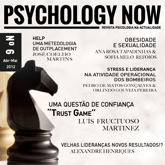 Edição Nº6 Abril / Maio 2012