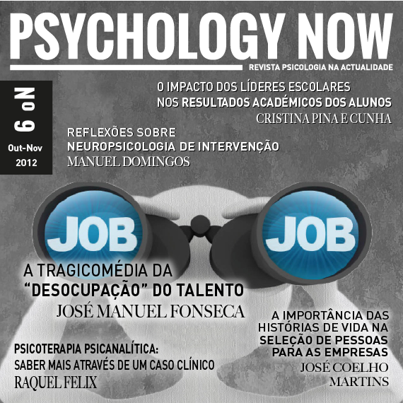 Edição Nº 9 Outubro / Novembro 2012