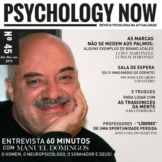 Edição Nº 45 Abril / Maio / Junho 2019