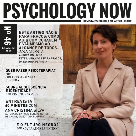 Edição Nº 46 Julho / Agosto / Setembro 2019