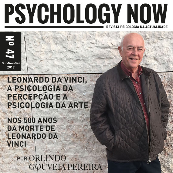 Edição Nº 47 Outubro / Novembro / Dezembro 2019