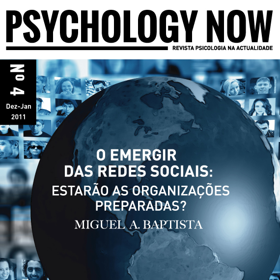 Edição Nº 4 Dezembro / Janeiro 2011