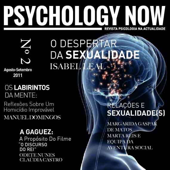 Edição Nº 2 Agosto / Setembro 2011