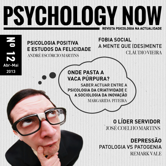 Edição Nº 12 Abril / Maio 2013