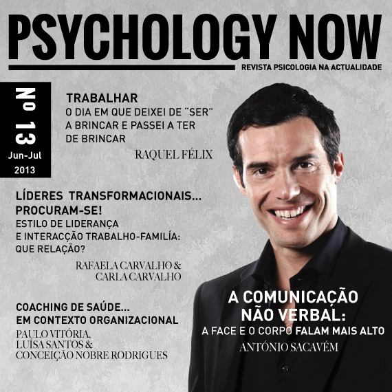Edição Nº13 Junho / Julho 2013