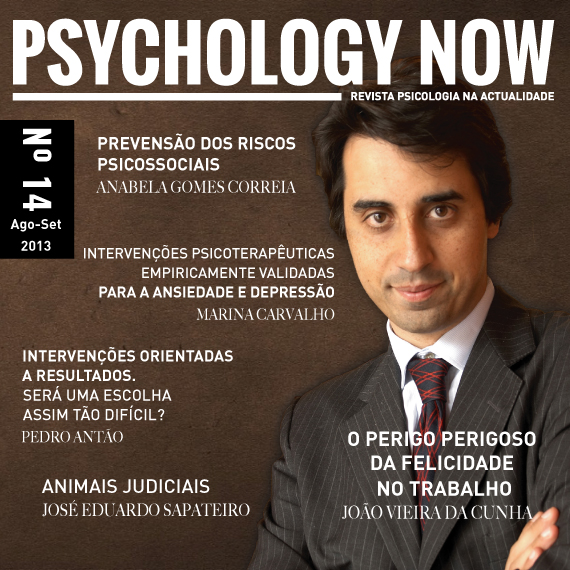 Edição Nº 14 Agosto / Setembro 2013