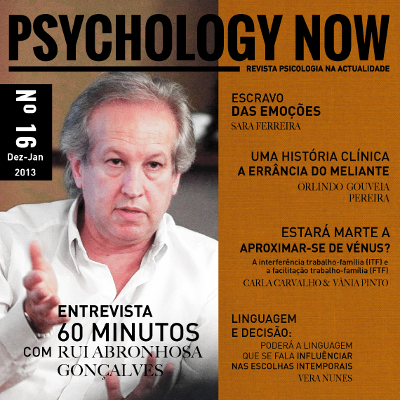 Edição Nº16 Dezembro / Janeiro 2013