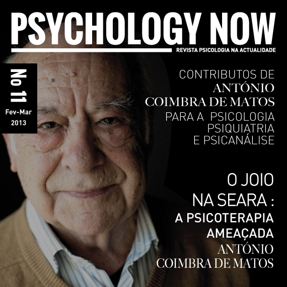 Edição Nº11 Fevereiro / Março 2013