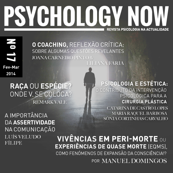 Edição Nº 17 Fevereiro / Março 2014
