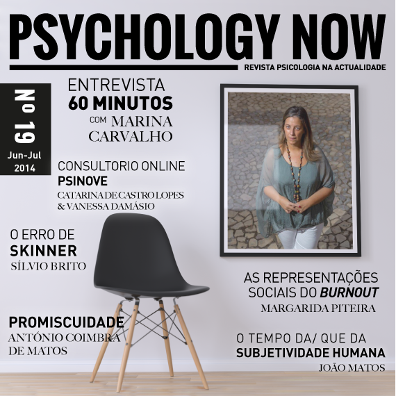 Edição Nº 19 Junho / Julho 2014