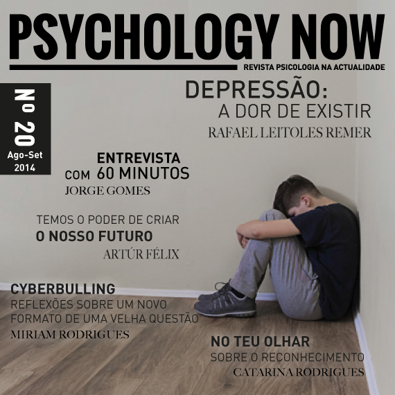 Edição Nº 20 Agosto / Setembro 2014