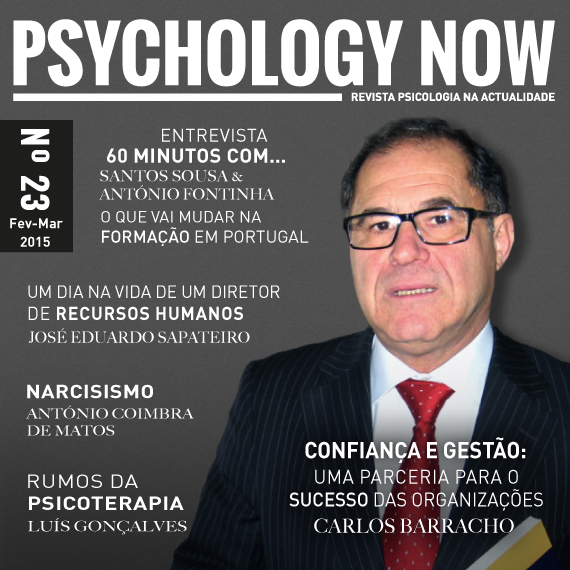 Edição Nº 23 Fevereiro / Março 2015