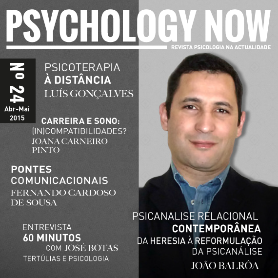 Edição Nº 24 Abril / Maio 2015