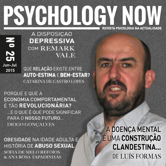 Edição Nº 25 Junho / Julho 2015