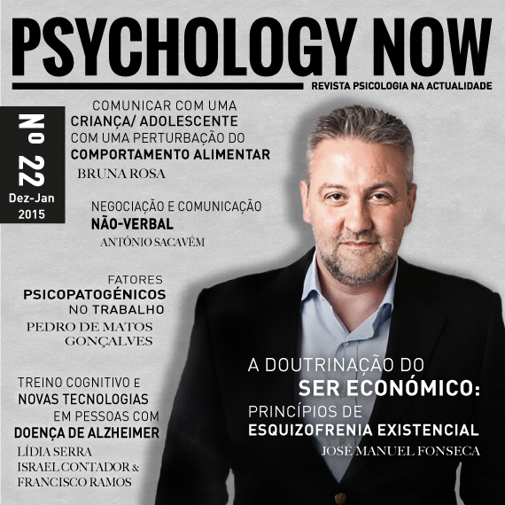 Edição Nº 22 Dezembro / Janeiro 2015