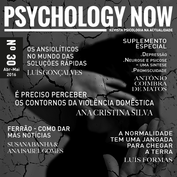 Edição Nº 30 Abril / Maio 2016