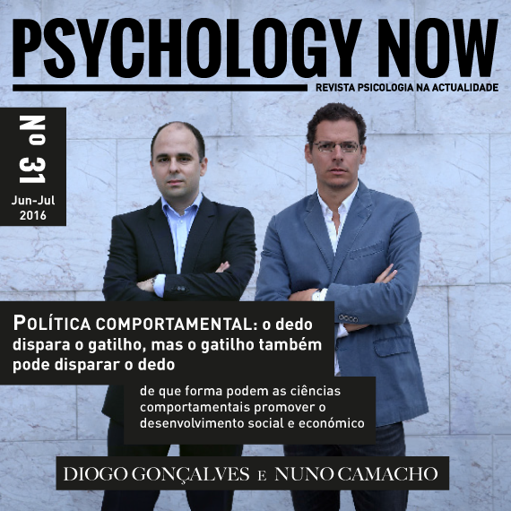 Edição Nº 31 Junho /  Julho 2016