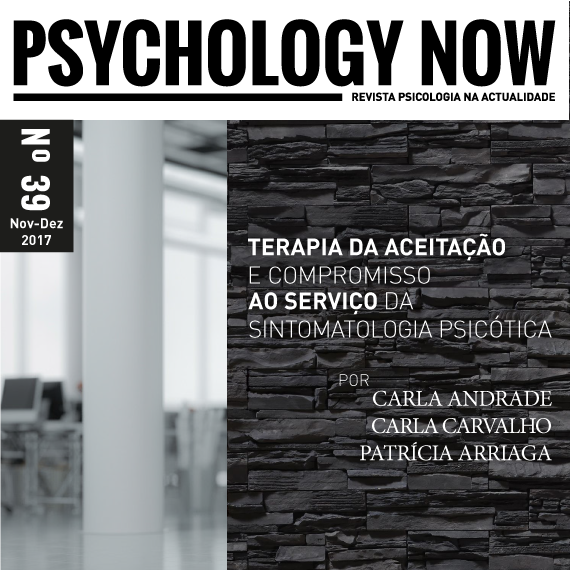 Edição Nº 39 Novembro / Dezembro 2017