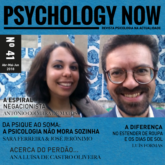 Edição Nº 41 Abril / Maio / Junho 2018