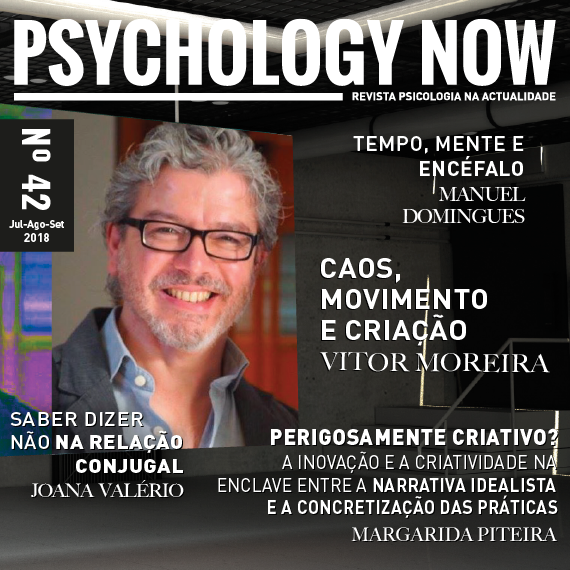 Edição Nº 42 Julho / Agosto / Setembro 2018
