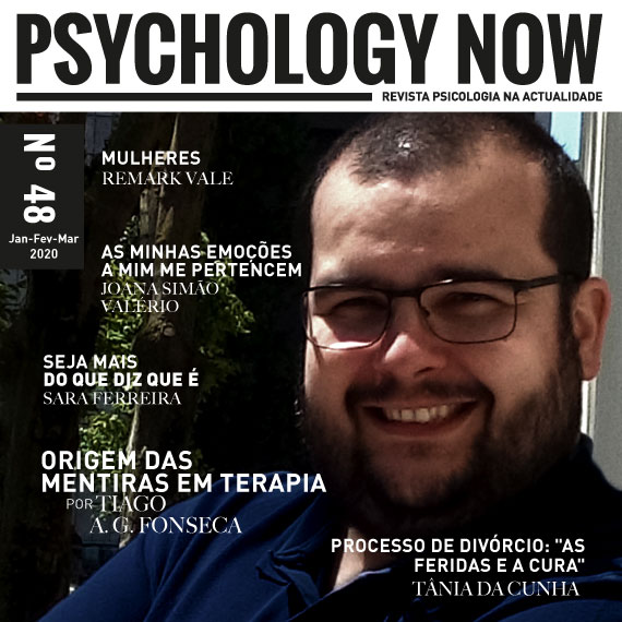 Revista Nº 48 Janeiro / Fevereiro / Março 2020